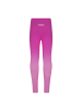 Trollkids Funktionsleggings Senja in mallow pink