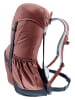 Deuter Trekkingrucksack in lila