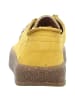 Artiker Schnürschuhe in gelb