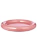 Butlers Dinnerteller GROOVE 2er-Set in Pink