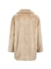 G.I.G.A. DX by KILLTEC Strickfleece Jacke Windig in Camel