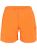Fila Short in Orange