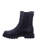 Tamaris Stiefelette in schwarz