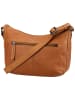 The Chesterfield Brand Beuteltasche Henderson in Cognac