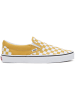 Vans Sneaker "Classic Slip-On" in Gelb
