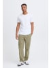 !SOLID Chinohose SDLIAM PLEAT ELAST. in Beige