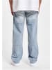 DEF DEF Jeans in light blue denim