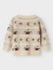 name it Strickjacke in Turtledove