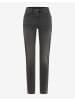 BRAX  Jeans Mary in anthrazit