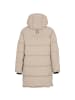 Didrikson W NOMI PARKA 2 in Beige