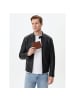 Golden Head Polo Geldbörse RFID Schutz Leder 12 cm in cognac