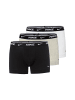 Nike Boxershorts in weiß mehrfarbig - 0003