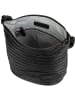 FREDs BRUDER Beuteltasche Gürtelinchen 926 in Black