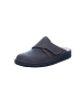 Finn Comfort Clog in braun