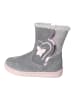 Ricosta Stiefel Graphit