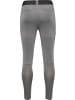 Hummel Trainingshose "Pro Training Pants" in Grau