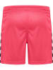 Hummel Hummel Kurze Hose Playful Shorts Lebensstil Kinder in PINK GLO