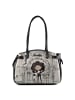 Anekke Orchestra Schultertasche 38 cm mehrfarbig