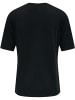 Hummel Hummel T-Shirt Hmlreferee Multisport Damen Atmungsaktiv Schnelltrocknend in BLACK