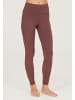 Athlecia Tights Elisary in 5127 Marron