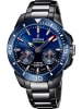 Festina Uhr in Blau