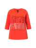 Ulla Popken Shirt in paprika