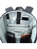 Nitro Nikuro Traveler Daypack 54 cm Laptopfach graphite
