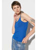 NO MATTER WHAT Blouse in Blau