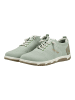 Mustang Sneaker in Mint