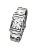 Regent Analog-Armbanduhr Regent Metallarmband silber klein (ca. 29mm)