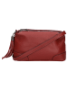 Gave Lux Handtasche in DARK RED
