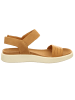 Ecco Komfort Sandalen für Damen in braun
