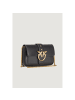 Pinko Tasche Schwarz