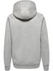 Hummel Hummel Hoodie Hmlred Multisport Herren in GREY MELANGE