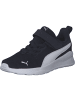 Puma Sneakers Low in Peacoat Puma White