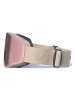 Whistler Skibrille Nendaz Topaz III in 1265G Island Fossil / Grape