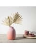 like. by Villeroy & Boch Vase Nek Perlemor Home 22 cm rosa in rosa