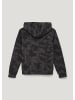 s.Oliver Sweatshirt langarm in Grau