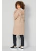 MIAMODA Strickjacke in beige