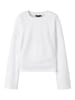name it Oberteil in Bright White1