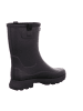 AIGLE Gummistiefel in Schwarz