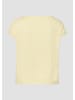 s.Oliver T-Shirt in 1015_hellgelb