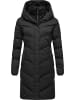 ragwear Winterjacke Natalka in Black22