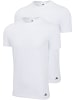 adidas T-Shirt Active Flex Cotton in white