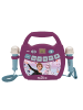 LEXIBOOK® Disney Frozen BT-Lautsprecher mit Mikrofonen & Akku
