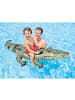 Intex Schwimmtier realistisches Krokodil 170x86cm in grün