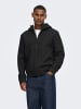 ONLY & SONS Blousonjacke in Black