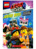 Scholastic UK Buch - The LEGO Movie 2 - Junior Novel
