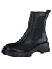 Paul Green Chelsea Boot in schwarz