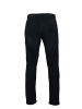 ALBERTO Slim Fit Jeans für Herren in blau